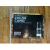 REDKEN Brews SwatchBook Color Camo Swatch Book Factory Sealed 2020