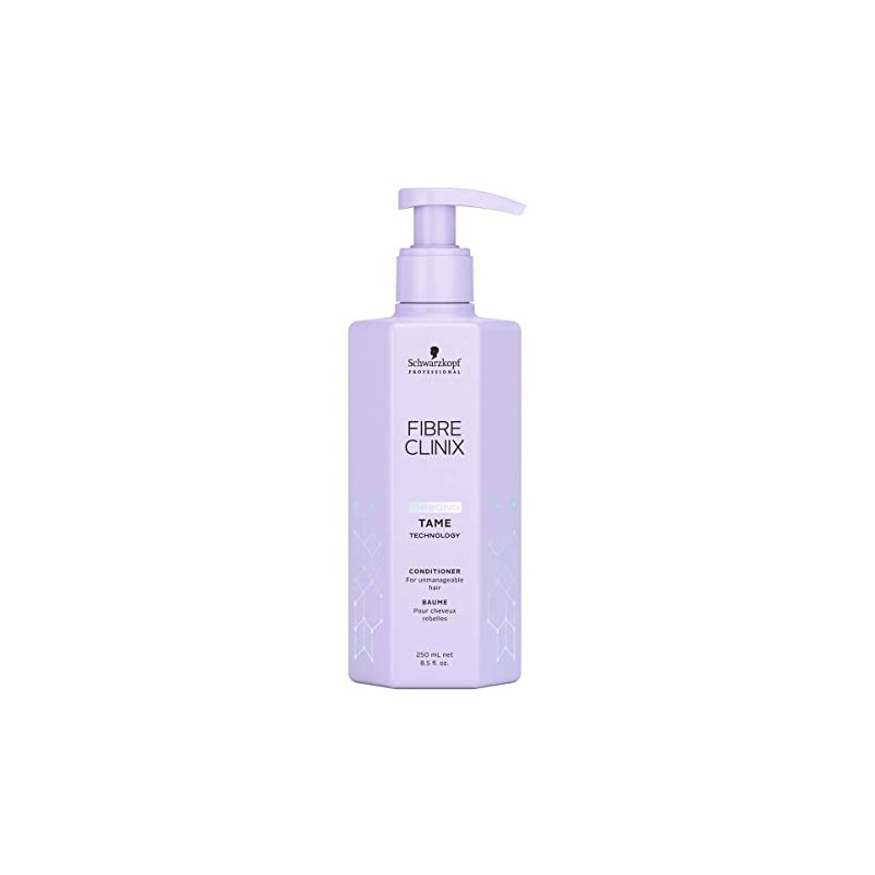 Schwarzkopf Fiber Clinics Tim Treatment 8.5 fl oz (250 ml)