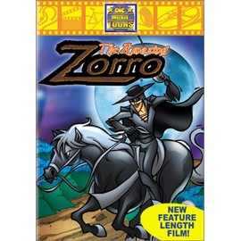 Amazing Zorro