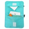 Sun Art Shinkalion Neck Wallet with Neck Cord Mini Outing
