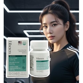 viter Fiberin Alpha Dietary Fiber (60 tablets) Viter / 파이베린 알파 식이섬유 (60정) 비테르