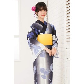 Watmosphere Yukata Hair Ornament, Coming-of-age Ceremonies, Flowers, Weddings, Kimonos, Hair Accessories, After-parties, Kimono, Dresses, Sleeve Closure, Graduation Ceremonies, School Entrance Ceremonies, Hair Arrangement, green