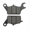 Balatas Traseras Vento Crossmax 300 Pro