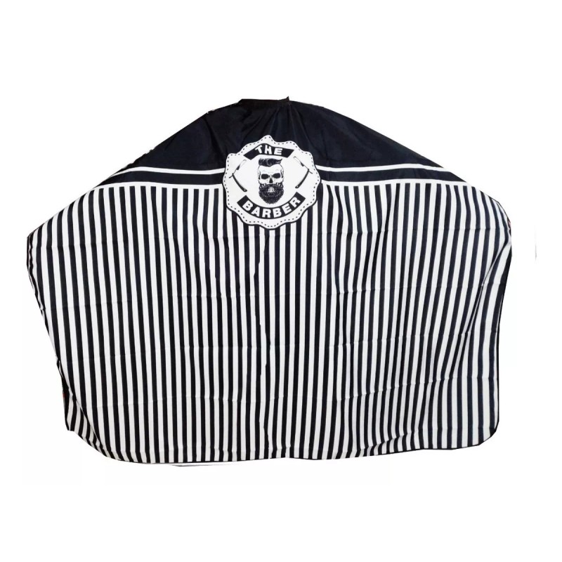 MC8 Capas Para Caballero Diseños Originales Elegantes Barbería