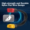 LAUNCH OBD2 Extension Cable Full 16Pin Male to Female OBDII