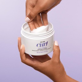 Color Wow's Curl Wow Coco-Motion Lubricating Conditioner