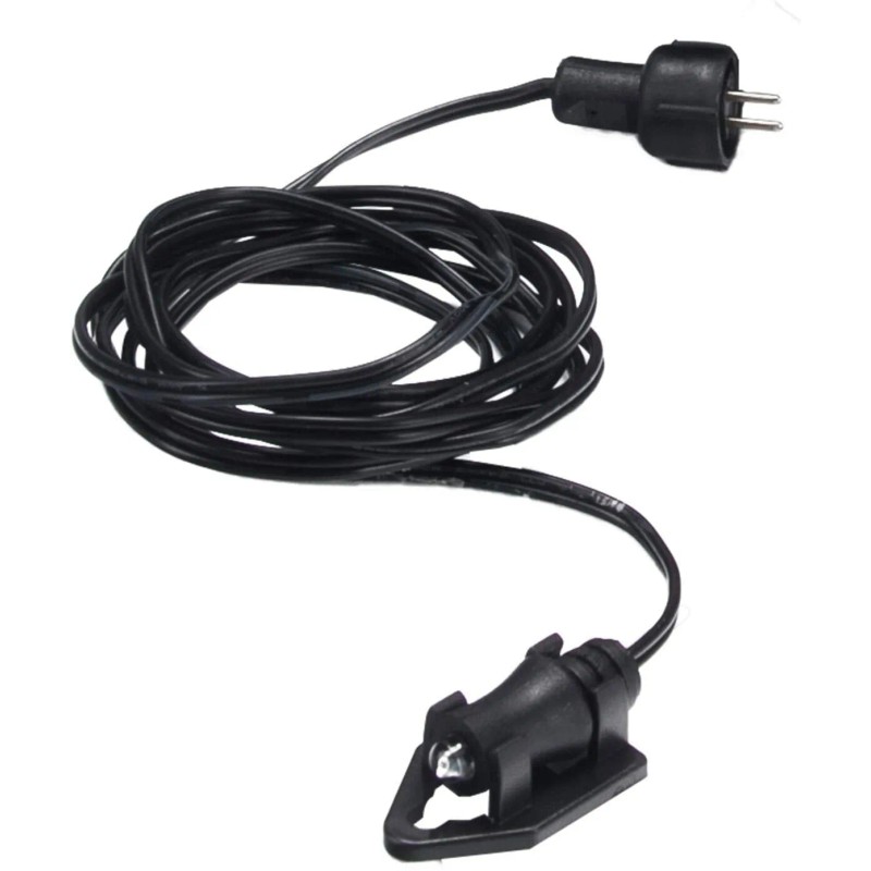 GOODSMANN Photo Eye, Light Sensor, Photo Cell for Power Pack