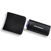 Eschenbach MobiluxLED Optical Magnifying Glass with LED Lighting Magnification: 5x