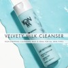 Yon-Ka Lait Nettoyant Facial Cleanser, Gentle Milk Cleanser & Makeup