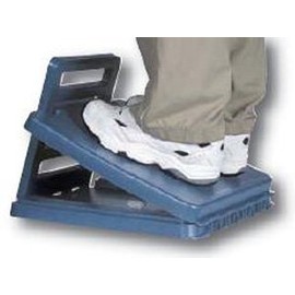 CanDo Plastic Adjustable Multi Slant and Calf Stretcher Board