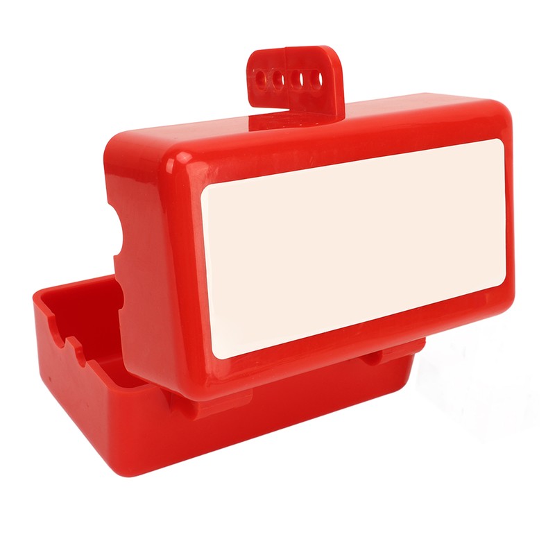 Electrical Plug Lock 5mm Wall Thickness Industrial Power Outlets Plug