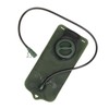 Hydration Bladder 2L Capacity TPU Foldable Portable Water Bladder for