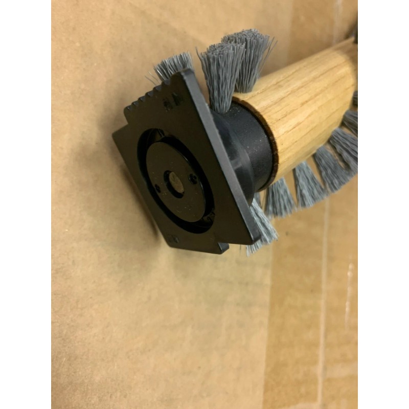 Oreck Oreck Brushroll beater U2000RB Upright Grooved Pulley 430000899 U2000EB