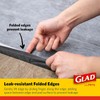 Glad for Pets Black Charcoal Puppy Pads - Super Absorbent