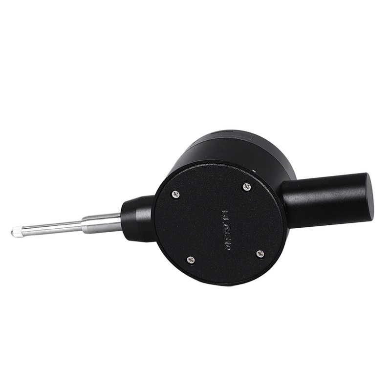Digital Dial Indicator 3V 0‑25.4mm Range 0.001mm Resolution Digital Probe