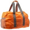 SE Orange Collapsible Duffel Bag - BG-DB103OR