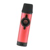Kazoo Professional Aluminum Adjustable Tone Musical Instrument with 5Pcs Flute