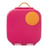 B.Box Mini Lunchbox, Strawberry Shake