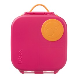 B.Box Mini Lunchbox, Strawberry Shake