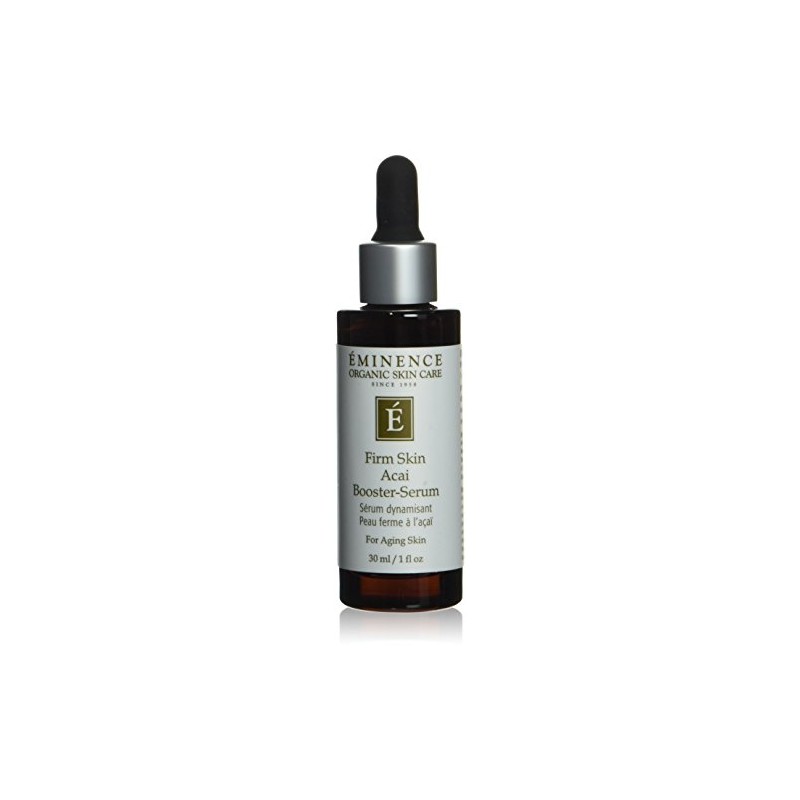Eminence Firm Skin Acai Booster-Serum