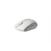 Rapoo 7200M Multi-Mode Wireless Optical Mouse - White