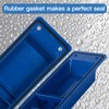 Shipping Container Air Vent Kit Heavy Duty Shipping Container Accessories