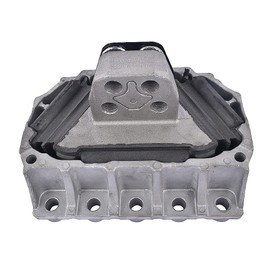Rear Engine Mount Compatible with VN VNL VHD D12 & ISX 15 20399992 1629614 3198122 20399980 1076510 20399981 Weonefit