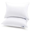 CozyLux Pillows Standard Size Set of 2, Hotel Quality Bed