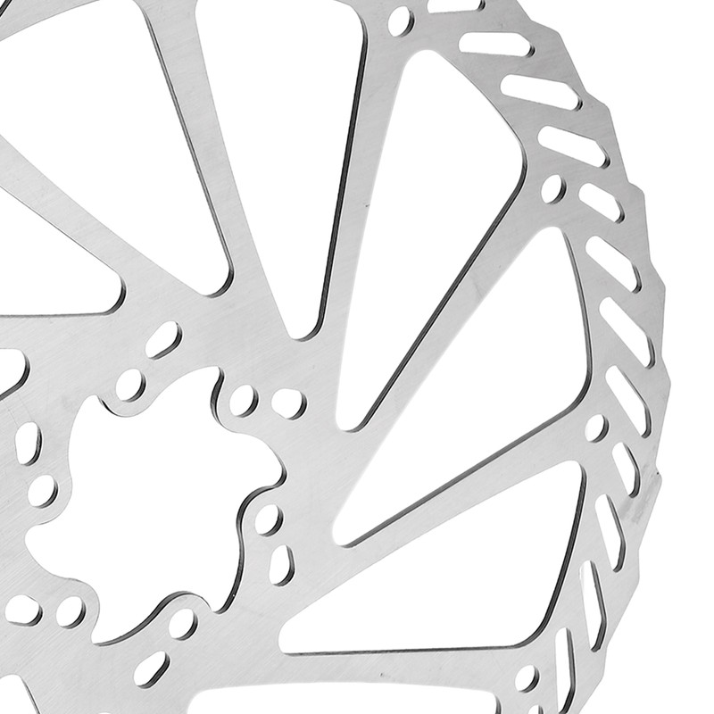 203mm Disc Brake Rotor with 6 Hole Steel Easy Installation