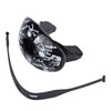 Food grade TPR Mouthguard Teeth Protector for Boxing Football Rugby