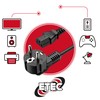 ETEC Power Cable IEC Cable 3-Pin 1.0 m Schuko Plug