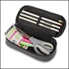 Dakine Unisex Adult School Case XL Pack Accessories, Full Bloom,