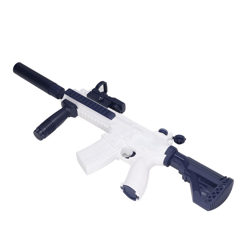 Electric Water Toy ABS Rechargeable Automatic Water Soaker Toy Water
