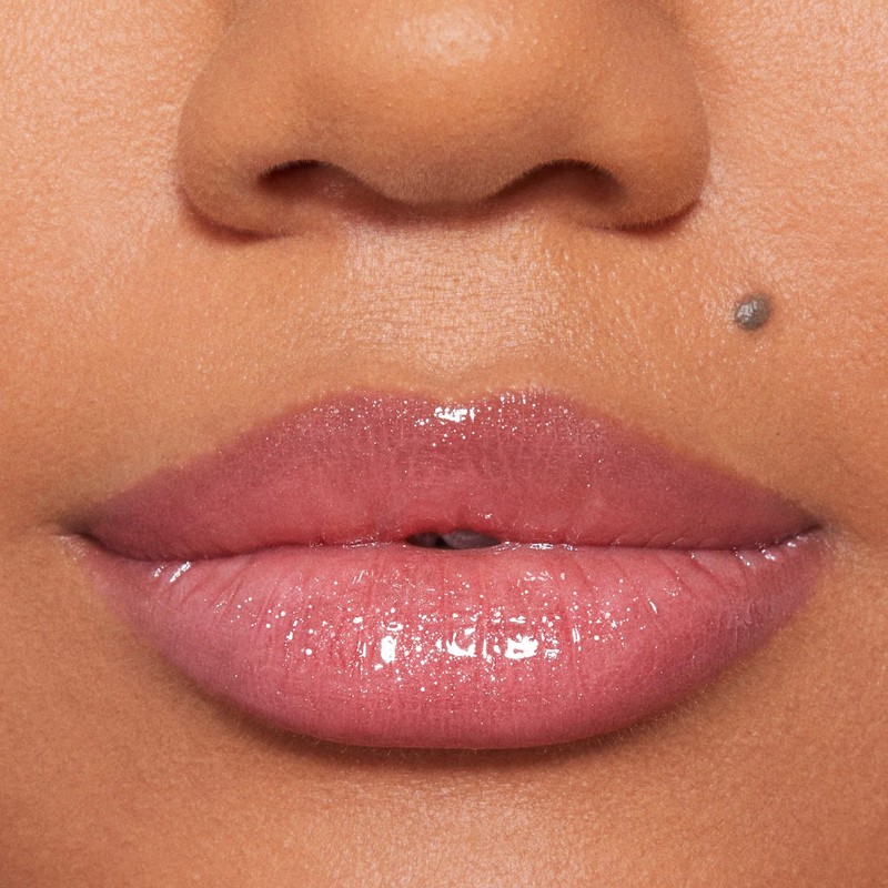 Buxom Full-On Plumping Lip Polish, Tinted Lip Plumper Gloss, Plumping