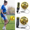 1 Set Soccer Training Set, Soccer Training Equipment, Upgraded Net