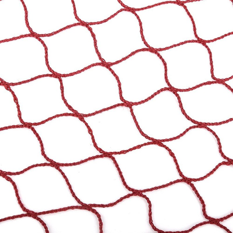 VGEBY Badminton Net 6.5*0.5m Portable Adjustable Outdoor Sports Entertainment Training