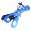 Ito Rocky Climbing Stop Descender Rappelling Anti-Panic Belay Devices for
