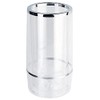Contacto Acrylic Wine Cooler 23 cm