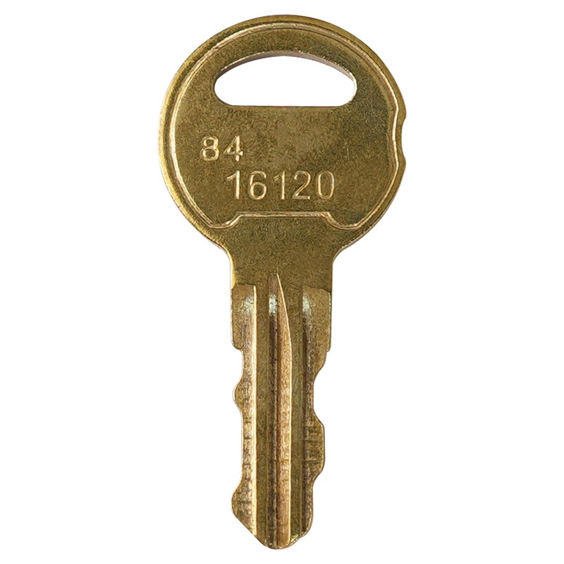 4 llaves de puerta King para puerta de teléfono, sistema