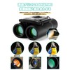 Binoculars, Opera Glasses, For Live Use, 1.6 x 0.9 inches