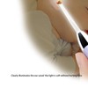 Ear Wax Removal Kit Excellent Cleaning Effect Visible Rechargeable Glowing