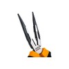 Ingco High Leverage Long Nose Plier 8"(200mm) - HHLNP28200