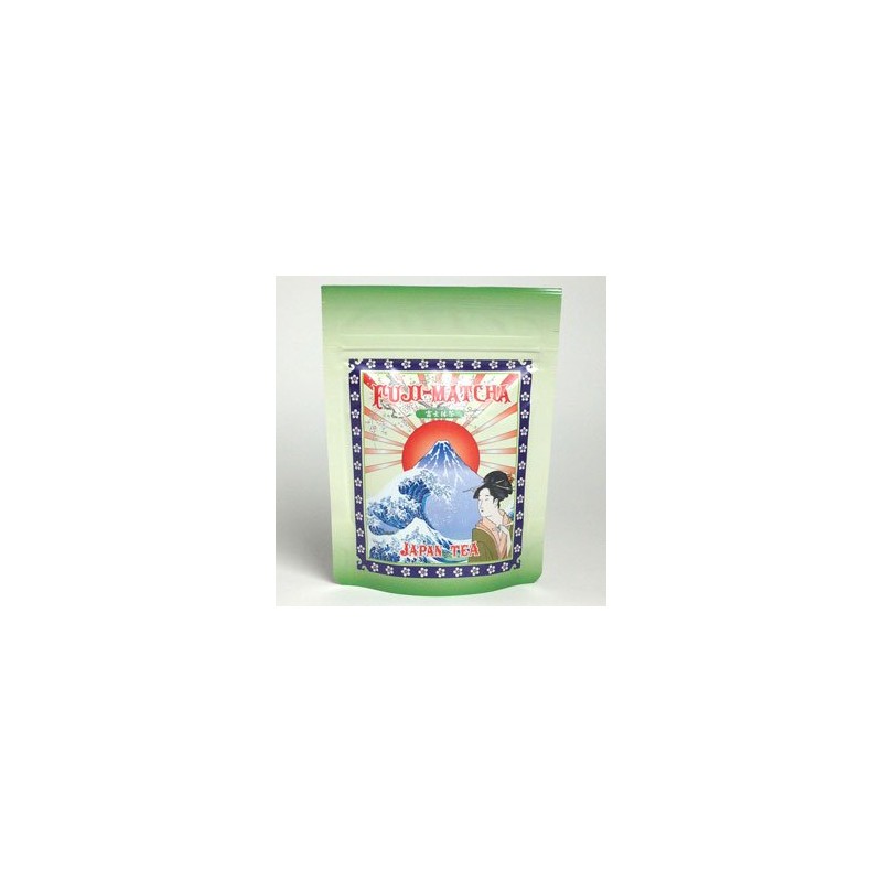 Matcha Powder, Fuji Matcha, 1.8 oz (50 g), Sugamo Ochaya