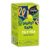 Tily Tea Té De Hierbas Digest Ease | Sin Cafeína
