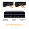 ICY DOCK flexiDOCK MB014SP-B R1 Strapless Internal Hot Swap Dock