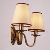 Aiwen Vintage Modern Wall Sconce Wall Lamp Wall Light Solid