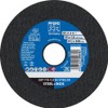 Pferd EHT1151,0A60RSGINOX A60RSG-I Cut-Off Wheel, Multi-Colour, 115 x 1.0 mm