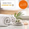 Hand Towels Set of 3 Embroidered with Name or Desired