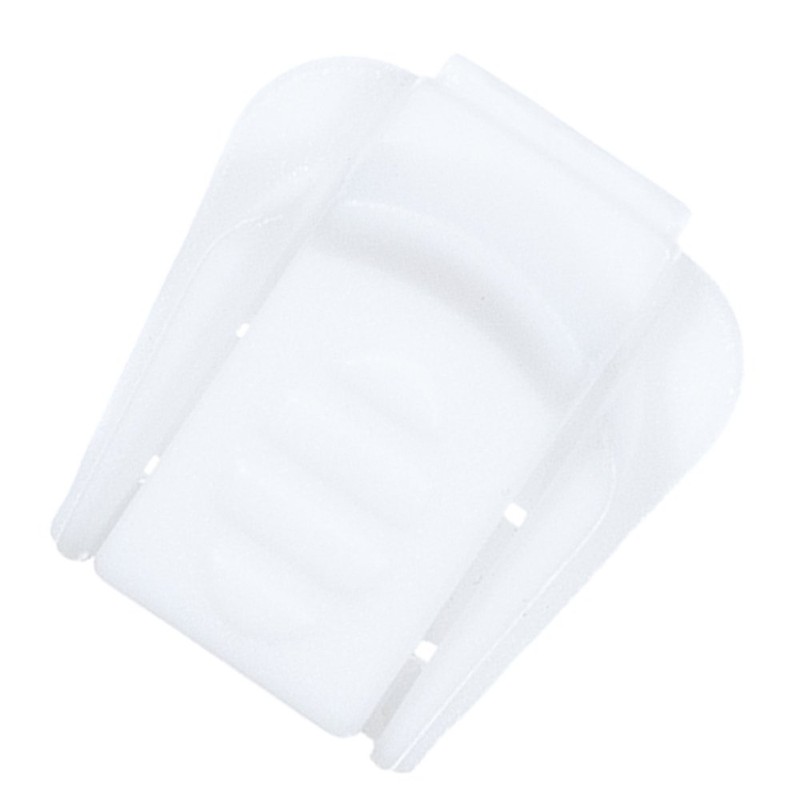 West Coast Paracord Plastic Zipper Pull Tabs - Camping, Backpack,