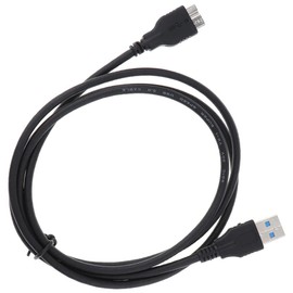 GONOLOWAY IFC-150U II Replacement USB 3.0 Camera Data SYNC Micro Cable IFC-500U II Transfer Cord Lead Compatible with EOS 5Ds 5Ds R & 7D Mark II and More (3.9ft)